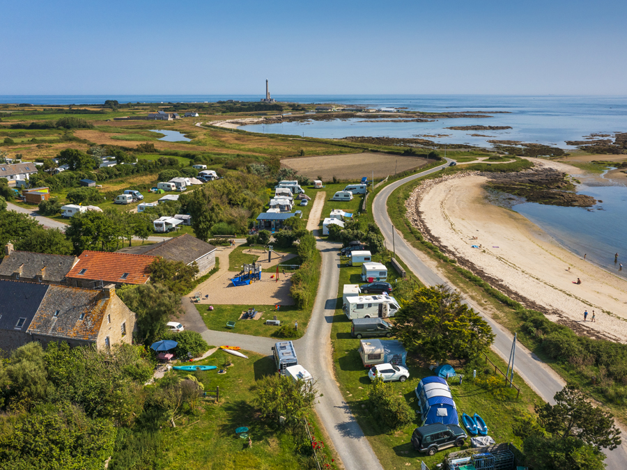 La Ferme du Bord de Mer